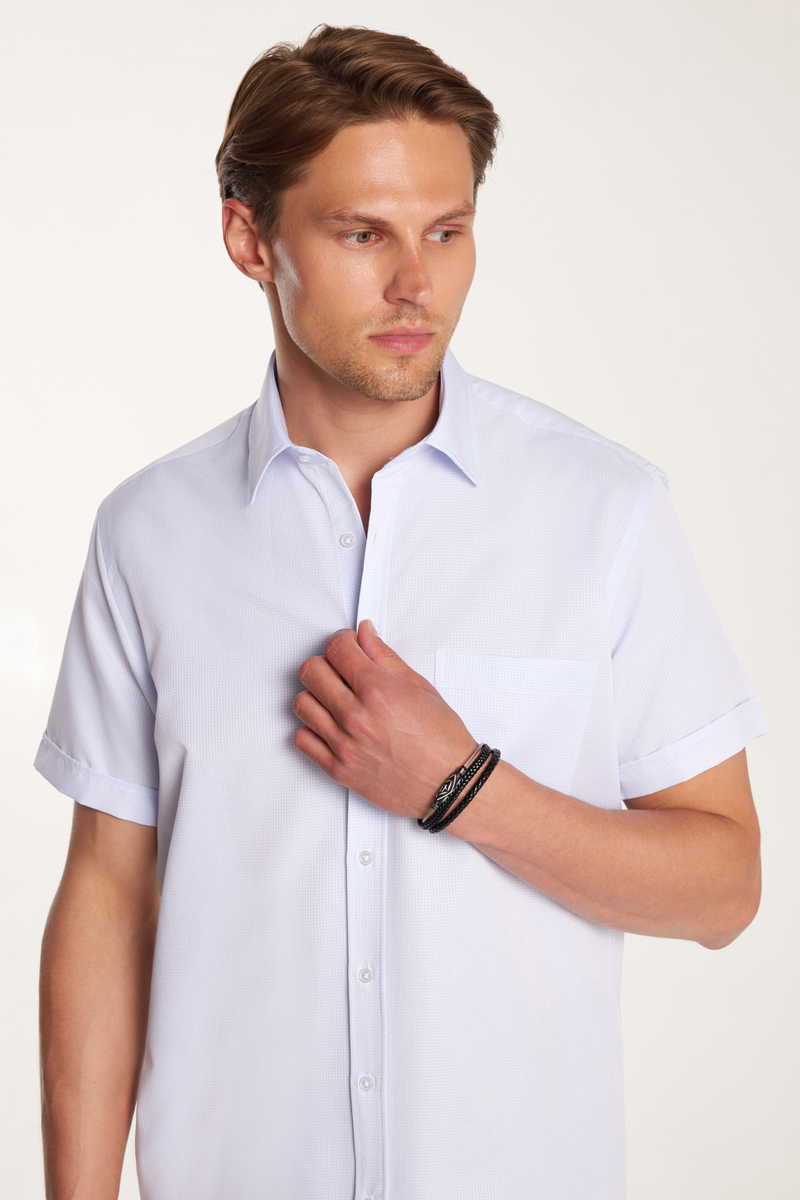 Classic Fit - Comfort Fit Shirt Classic Fit - Comfort Fit Shirt