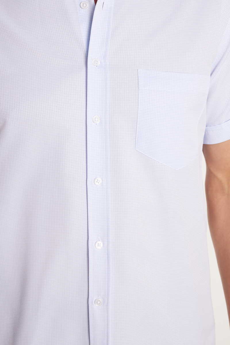 Classic Fit - Comfort Fit Shirt Classic Fit - Comfort Fit Shirt
