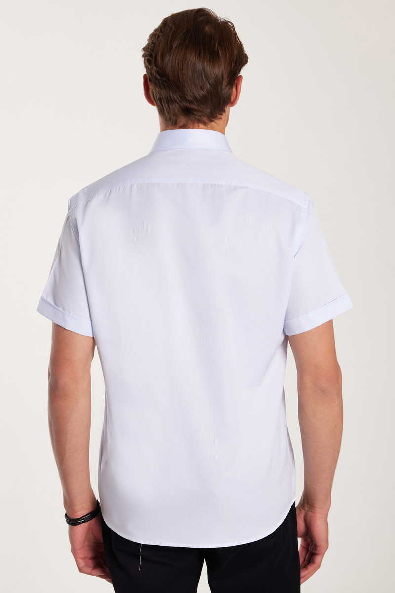 Classic Fit - Comfort Fit Shirt Classic Fit - Comfort Fit Shirt