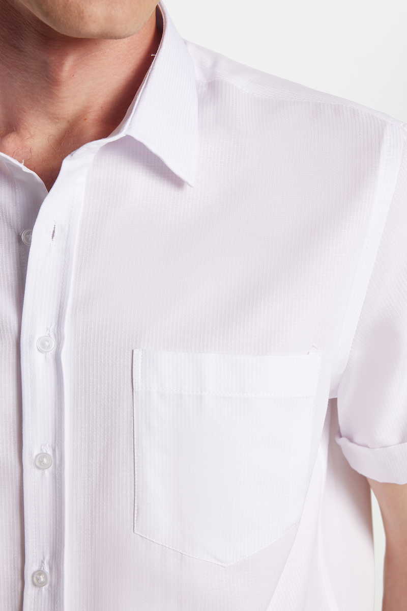 Classic Fit - Comfort Fit Shirt Classic Fit - Comfort Fit Shirt