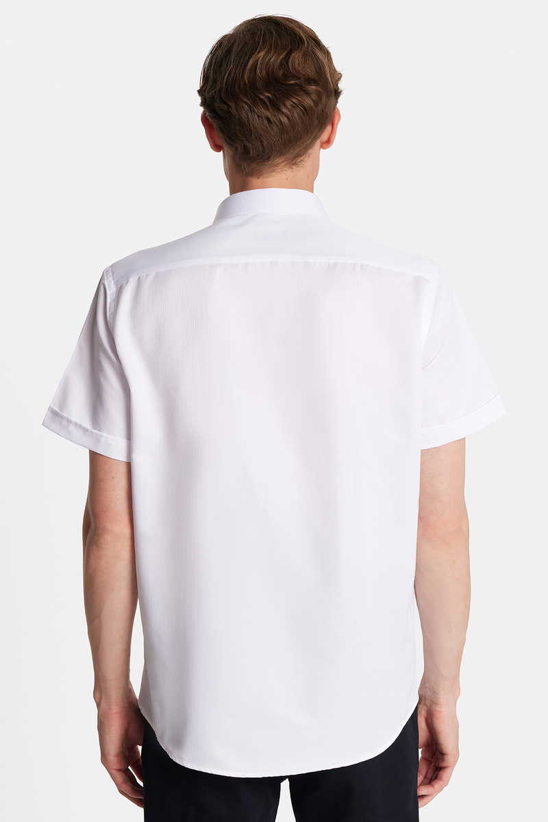 Classic Fit - Comfort Fit Shirt Classic Fit - Comfort Fit Shirt
