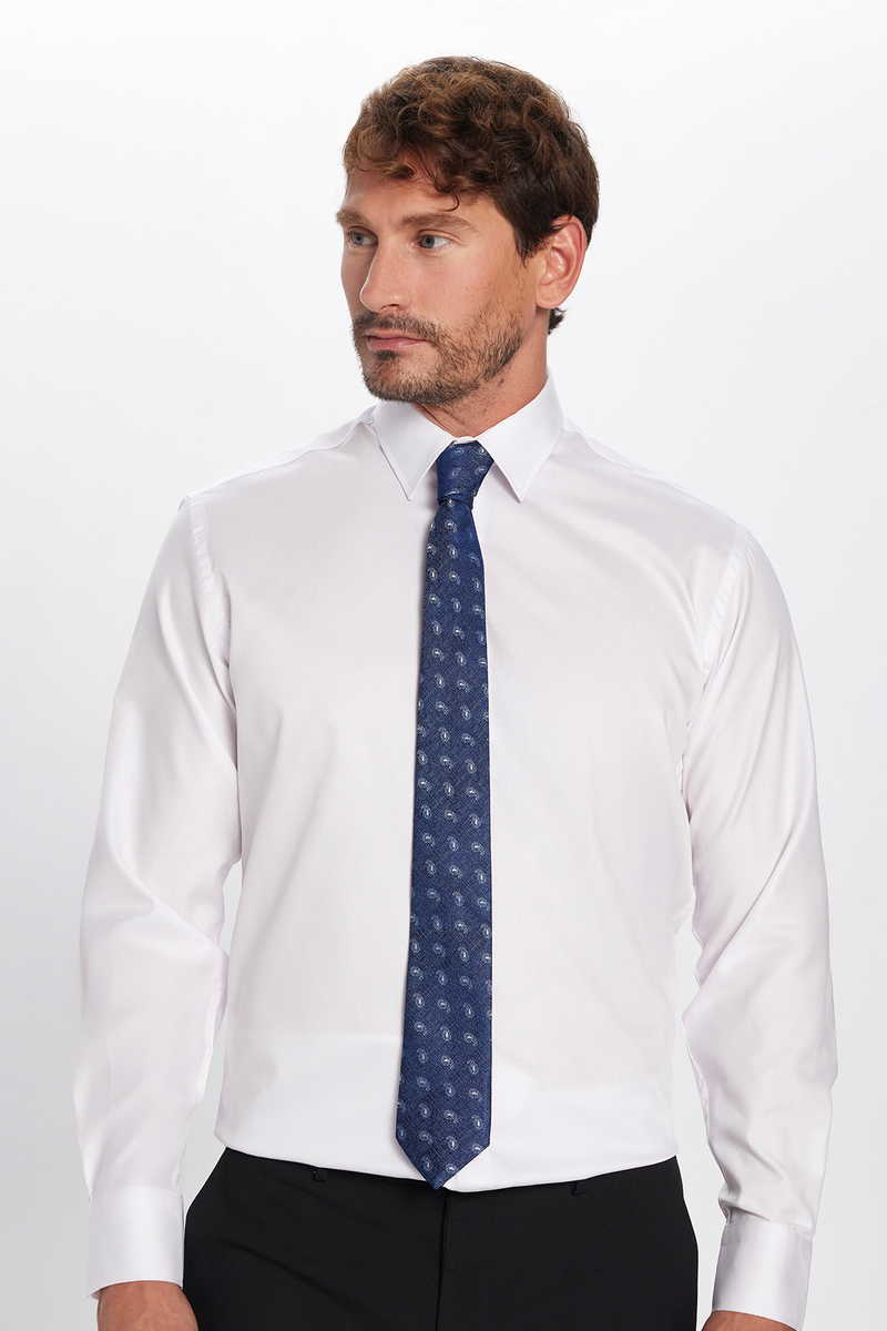 Classic Fit - Comfort Fit Košulja Classic Fit - Comfort Fit Košulja
