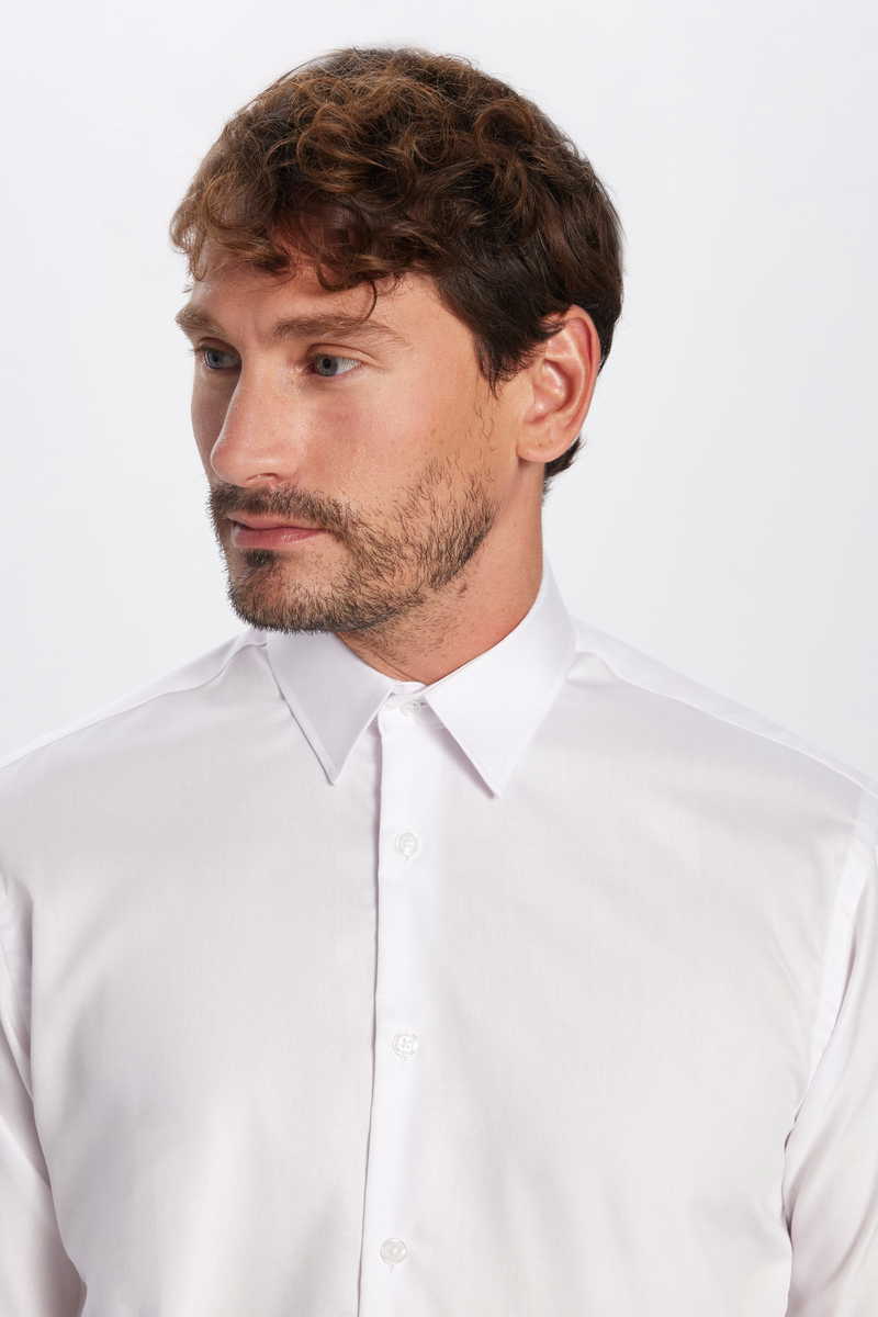 Classic Fit - Comfort Fit Košulja Classic Fit - Comfort Fit Košulja