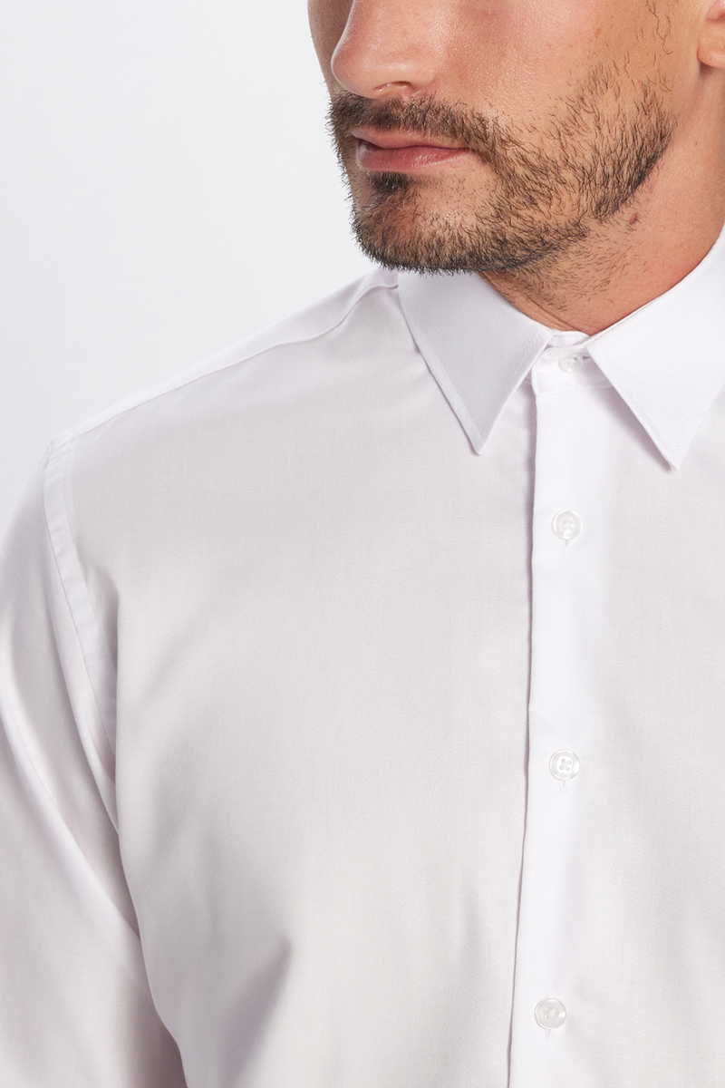 Classic Fit - Comfort Fit Košulja Classic Fit - Comfort Fit Košulja