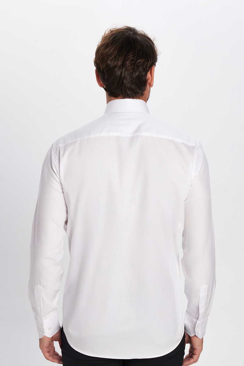Classic Fit - Comfort Fit Košulja Classic Fit - Comfort Fit Košulja