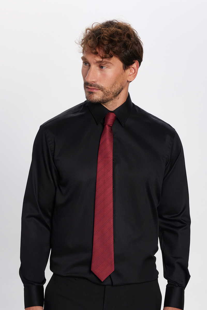 Classic Fit - Comfort Fit Shirt Classic Fit - Comfort Fit Shirt