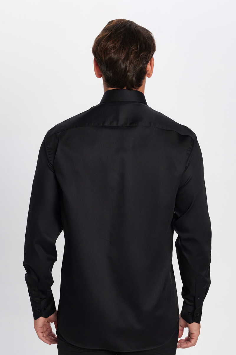 Classic Fit - Comfort Fit Shirt Classic Fit - Comfort Fit Shirt