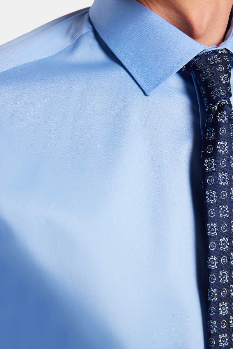 Classic Fit - Comfort Fit Shirt Classic Fit - Comfort Fit Shirt