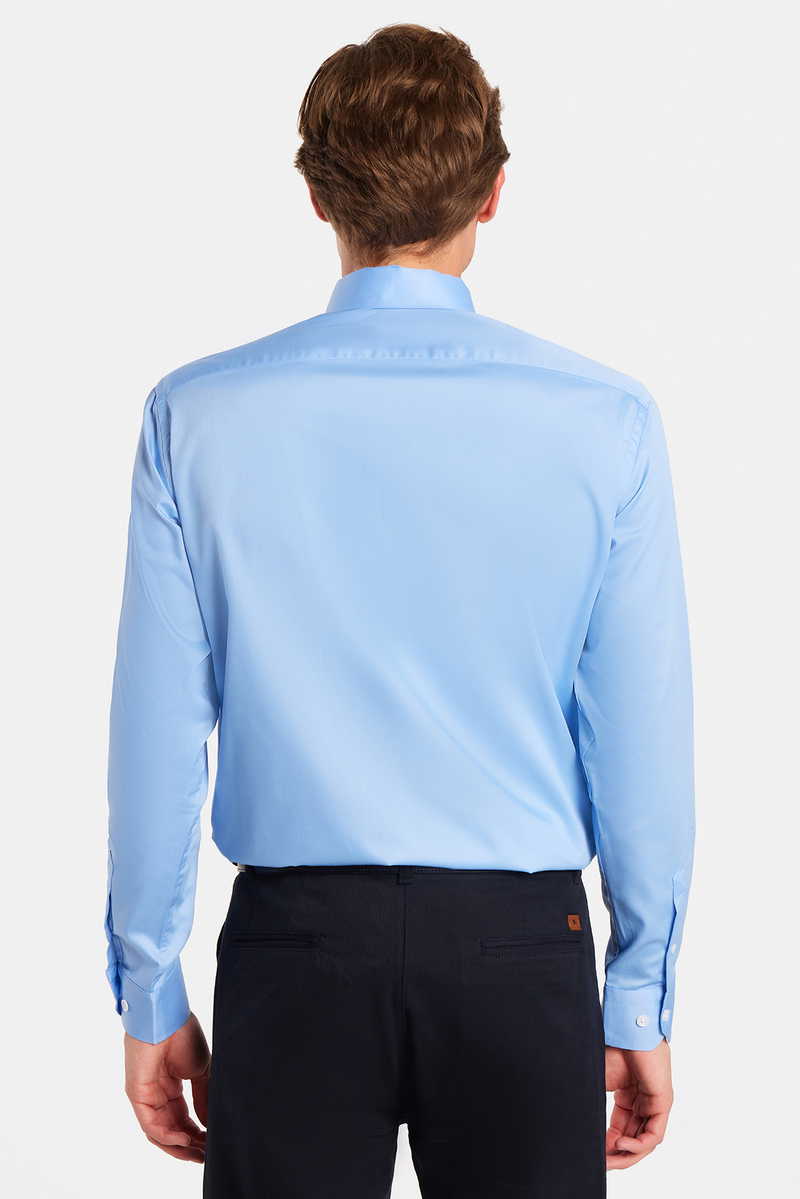 Classic Fit - Comfort Fit Shirt Classic Fit - Comfort Fit Shirt