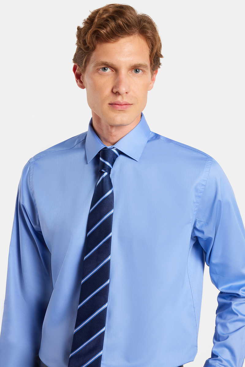 Classic Fit - Comfort Fit Shirt Classic Fit - Comfort Fit Shirt