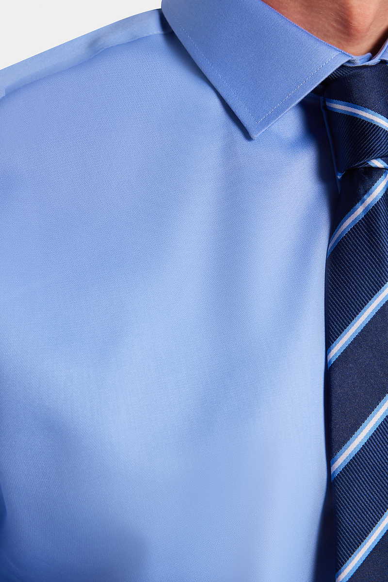 Classic Fit - Comfort Fit Shirt Classic Fit - Comfort Fit Shirt