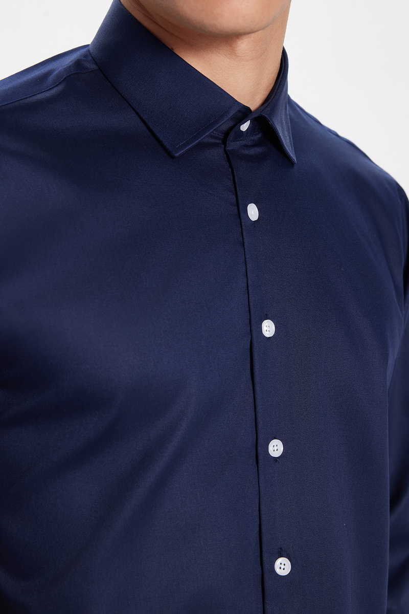 Classic Fit - Comfort Fit Košulja Classic Fit - Comfort Fit Košulja