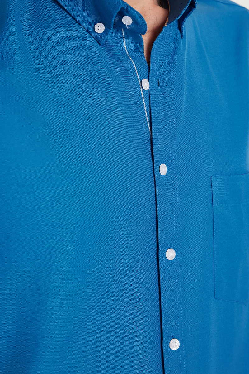 Classic Fit-Comfort Fit - Правa Кройка Риза Classic Fit-Comfort Fit - Правa Кройка Риза