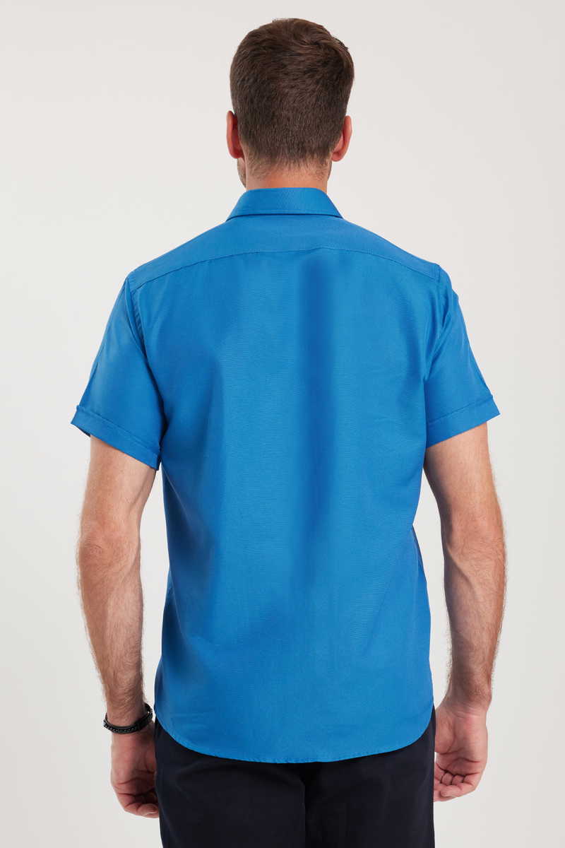 Classic Fit-Comfort Fit - Правa Кройка Риза Classic Fit-Comfort Fit - Правa Кройка Риза