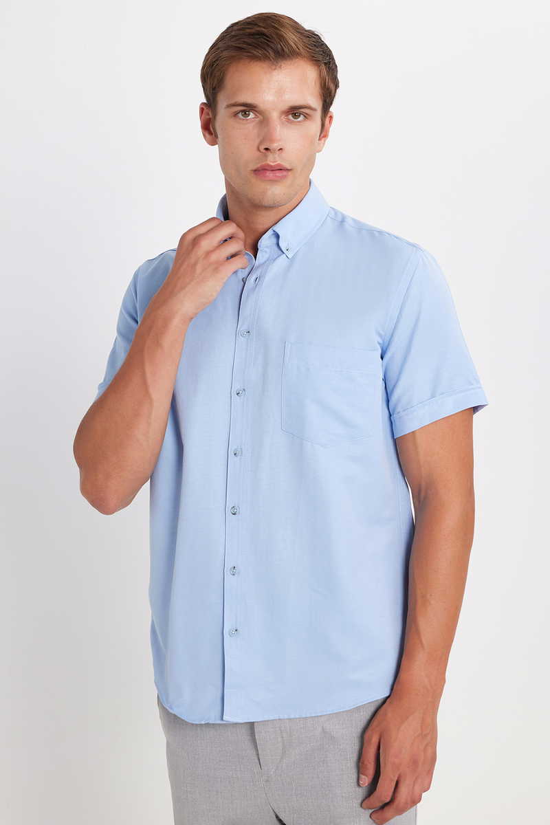 Classic Fit - Comfort Fit Košulja