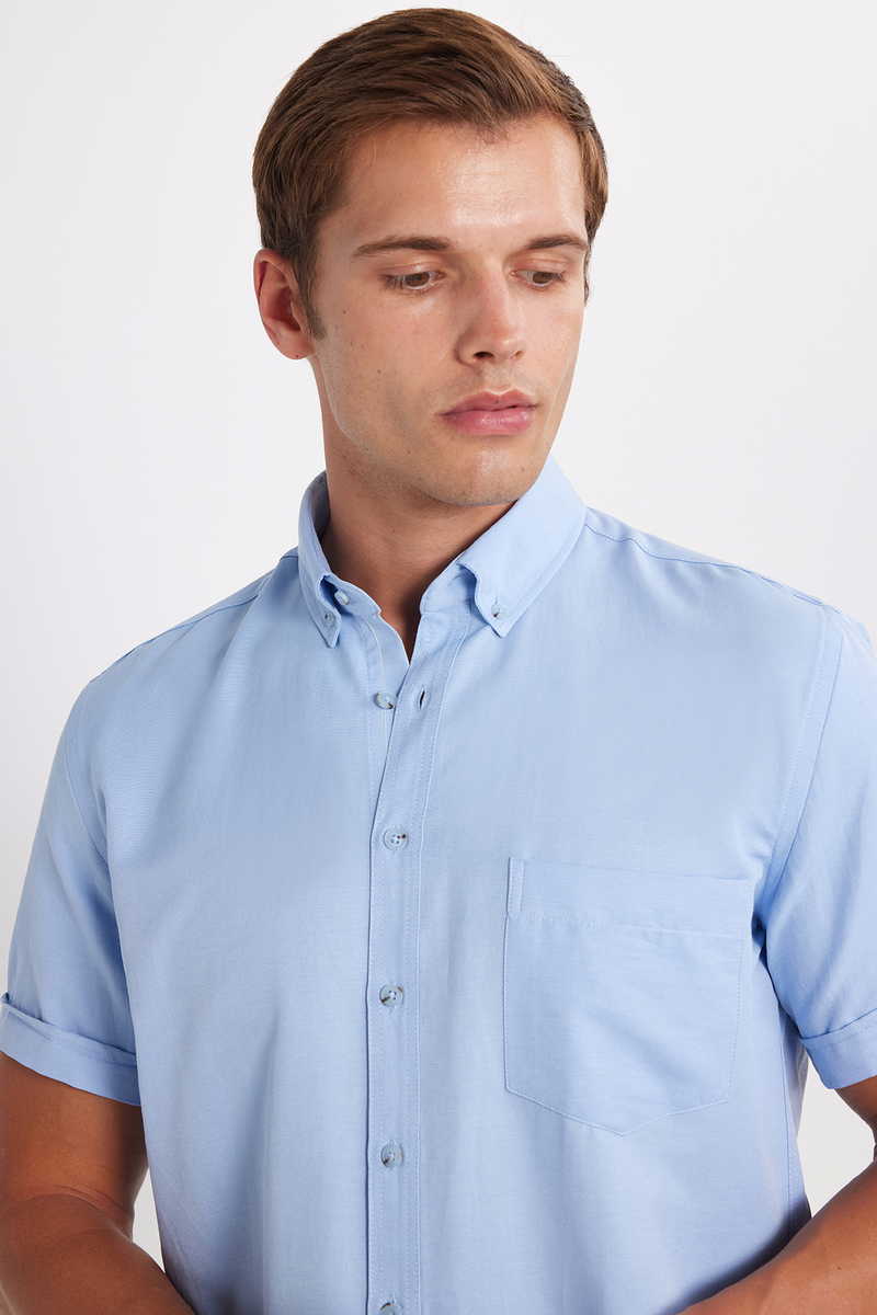 Classic Fit - Comfort Fit Košulja