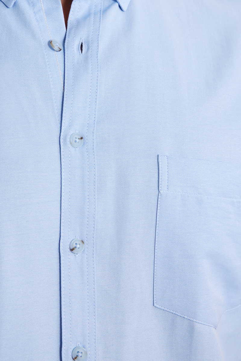 Classic Fit - Comfort Fit Košulja