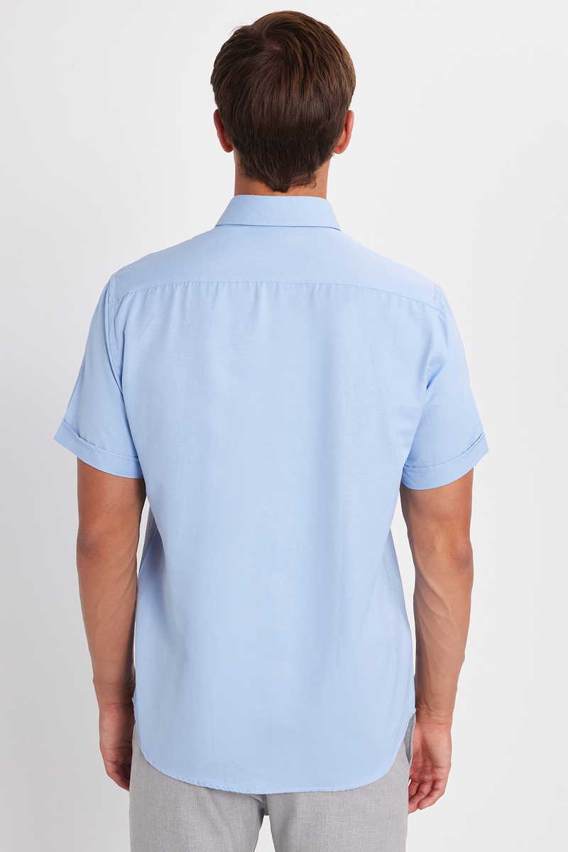 Classic Fit - Comfort Fit Košulja
