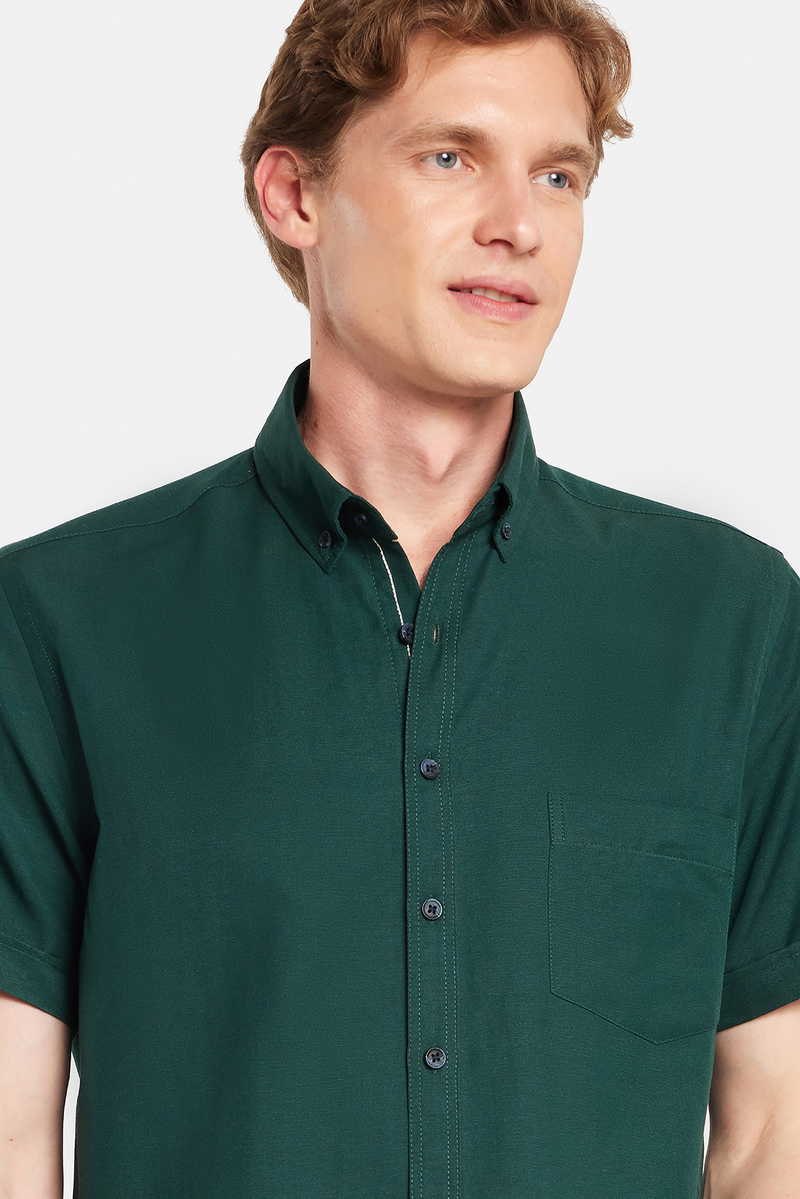 Classic Fit - Comfort Fit Košulja Classic Fit - Comfort Fit Košulja