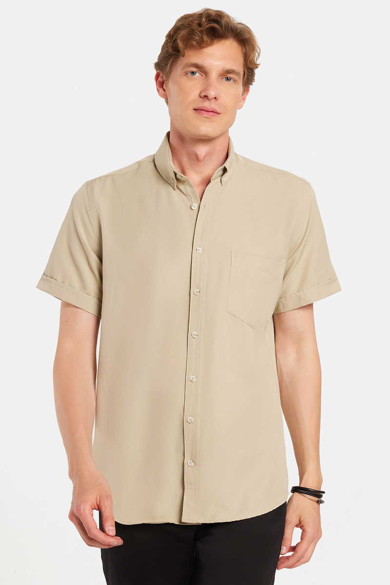 Classic Fit - Comfort Fit Košulja Classic Fit - Comfort Fit Košulja