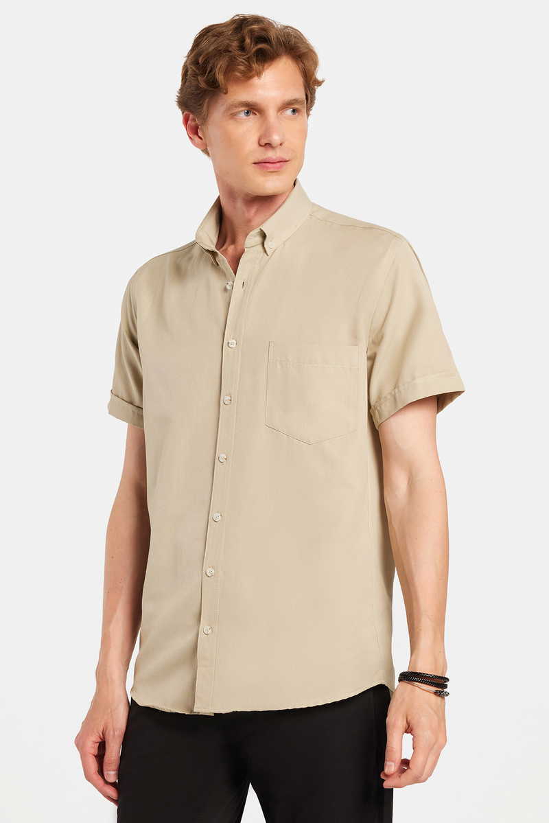 Classic Fit - Comfort Fit Košulja Classic Fit - Comfort Fit Košulja