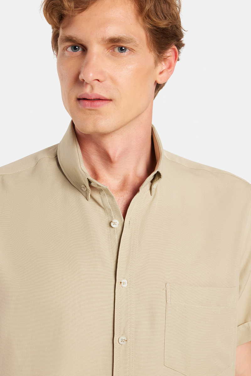 Classic Fit - Comfort Fit Košulja Classic Fit - Comfort Fit Košulja