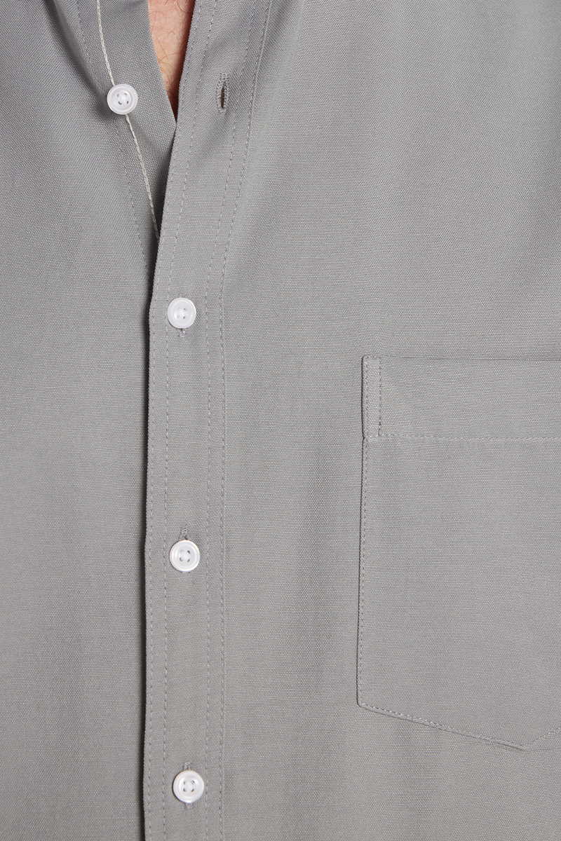 Classic Fit - Comfort Fit Shirt Classic Fit - Comfort Fit Shirt