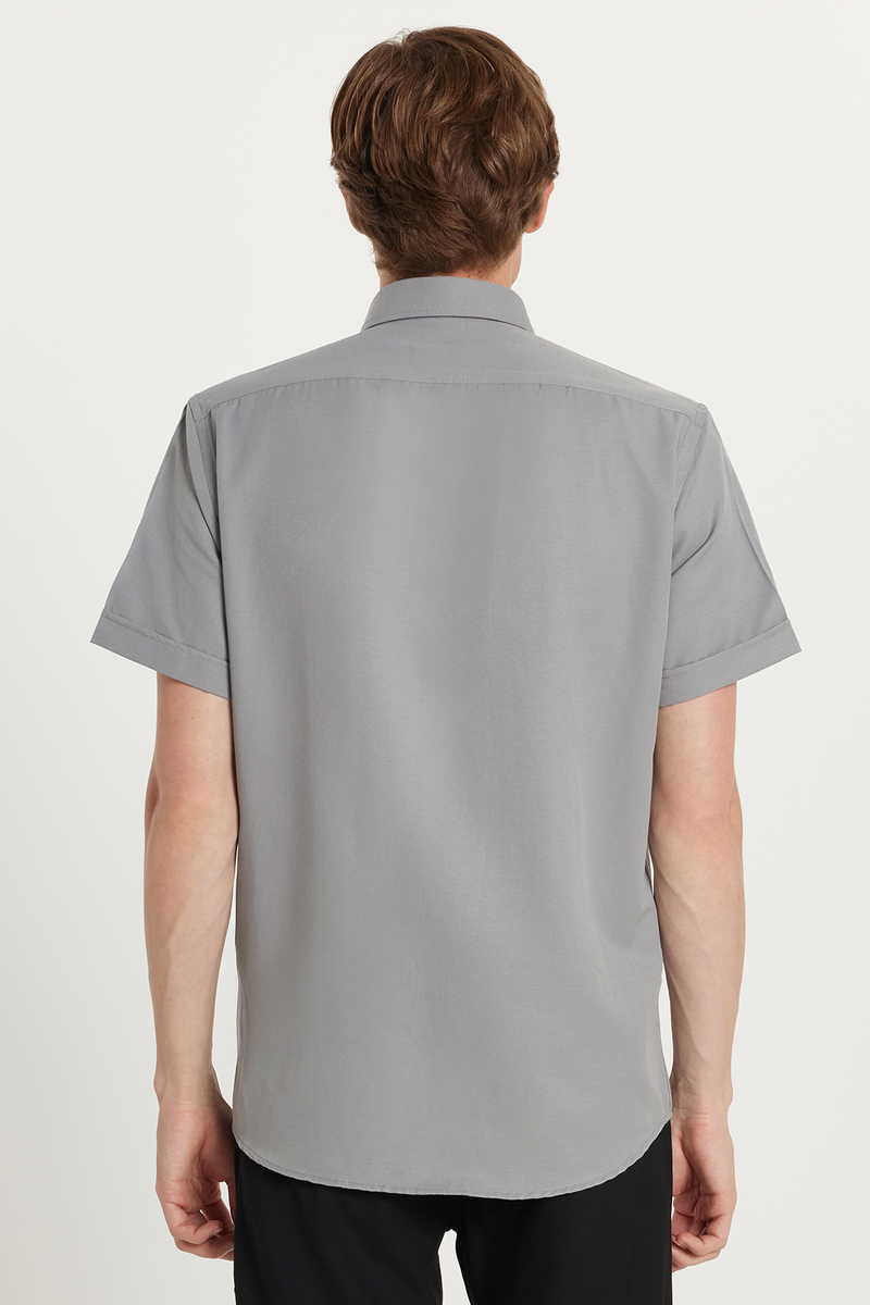 Classic Fit - Comfort Fit Shirt Classic Fit - Comfort Fit Shirt