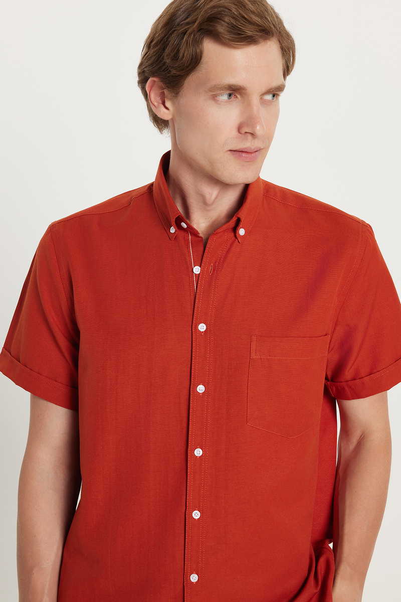Classic Fit - Comfort Fit Košulja Classic Fit - Comfort Fit Košulja