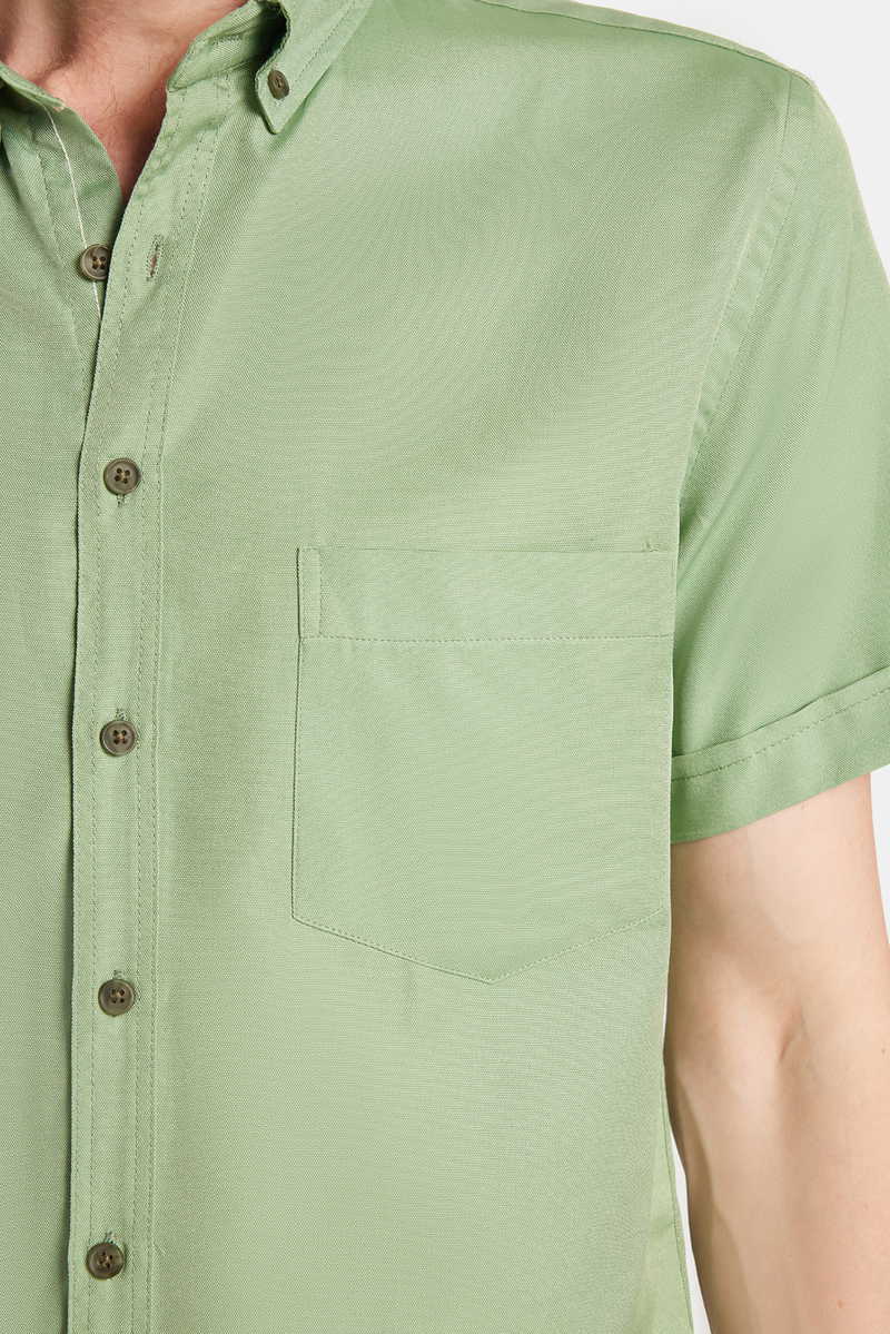 Classic Fit - Comfort Fit Košulja Classic Fit - Comfort Fit Košulja