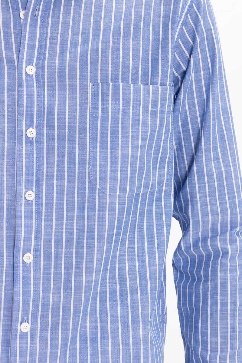 Classic Fit - Comfort Fit Shirt Classic Fit - Comfort Fit Shirt