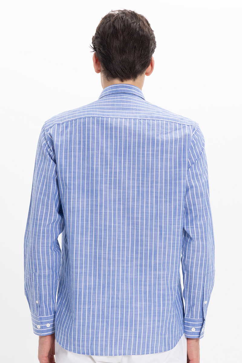 Classic Fit - Comfort Fit Shirt Classic Fit - Comfort Fit Shirt