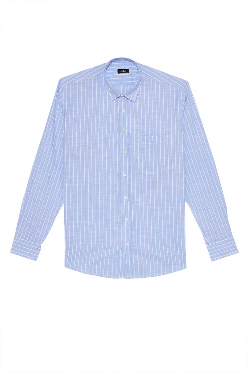 Classic Fit - Comfort Fit Košulja