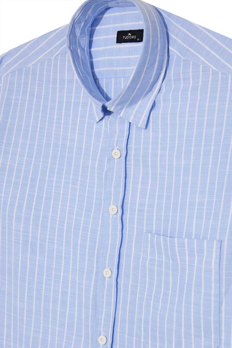 Classic Fit - Comfort Fit Košulja