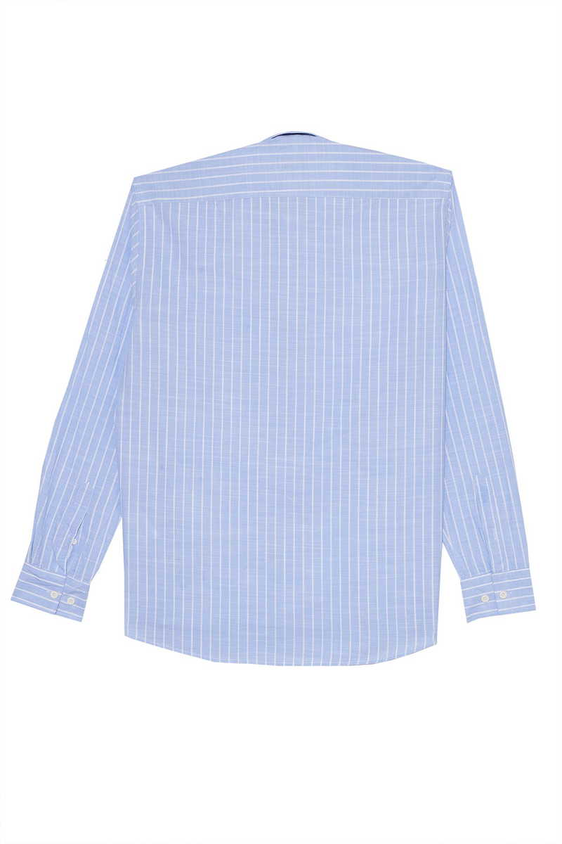 Classic Fit - Comfort Fit Košulja