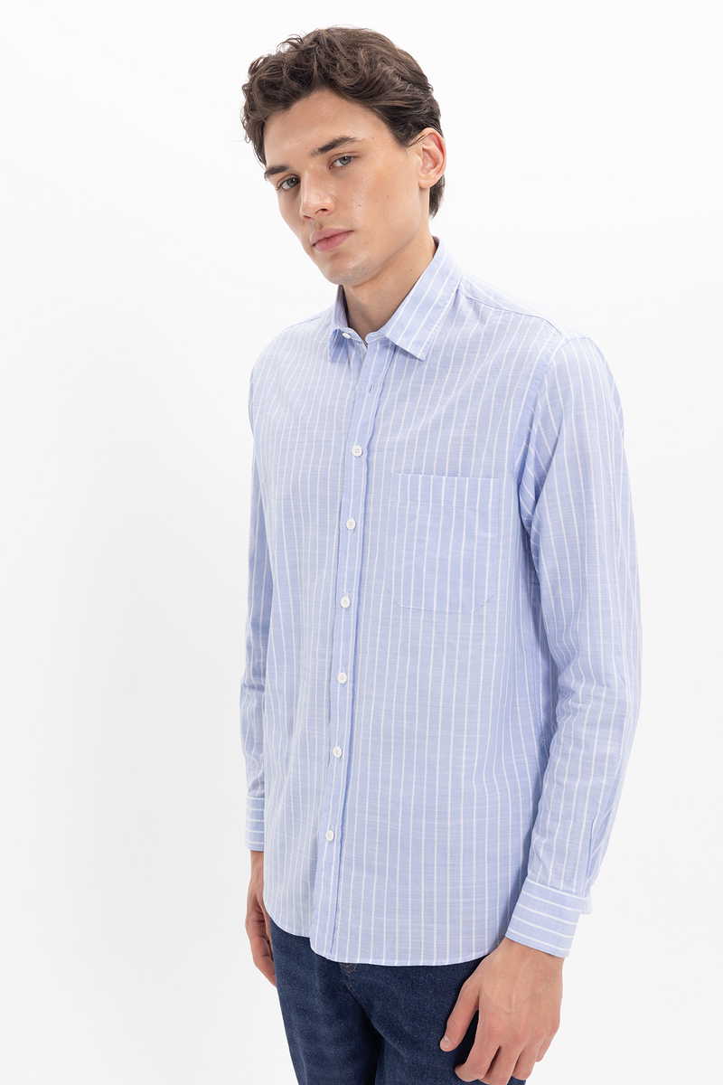 Classic Fit - Comfort Fit Košulja