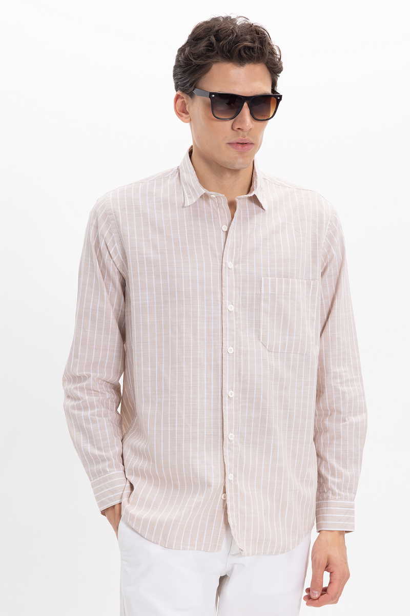 Classic Fit - Comfort Fit Ing