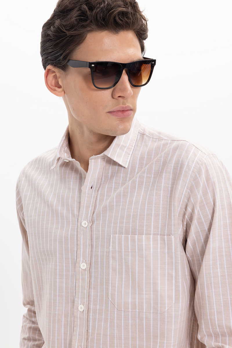 Classic Fit - Comfort Fit Ing