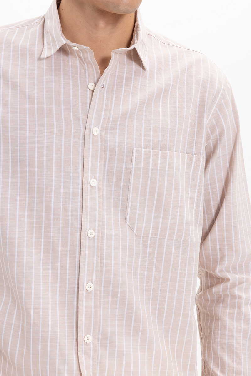 Classic Fit - Comfort Fit Ing
