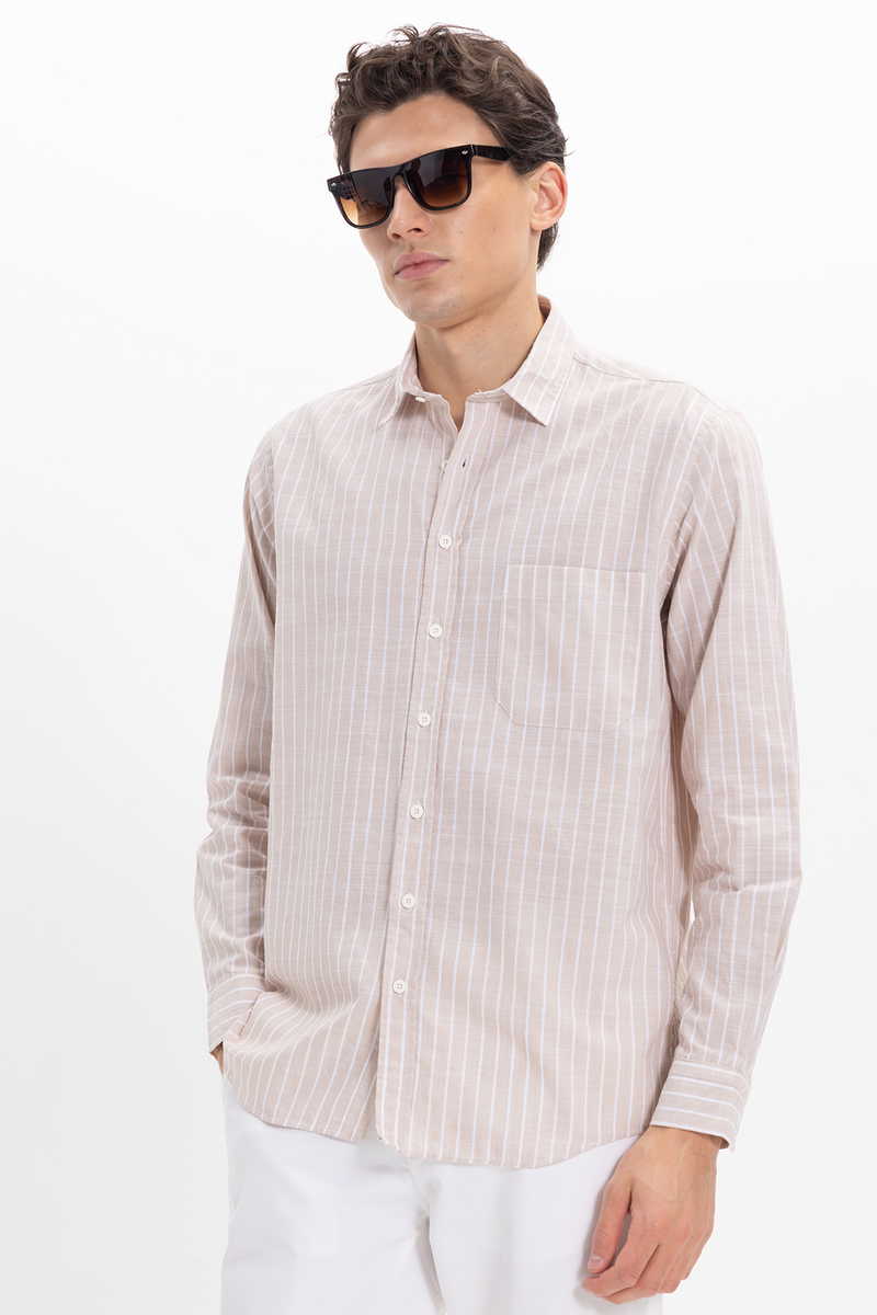 Classic Fit - Comfort Fit Ing
