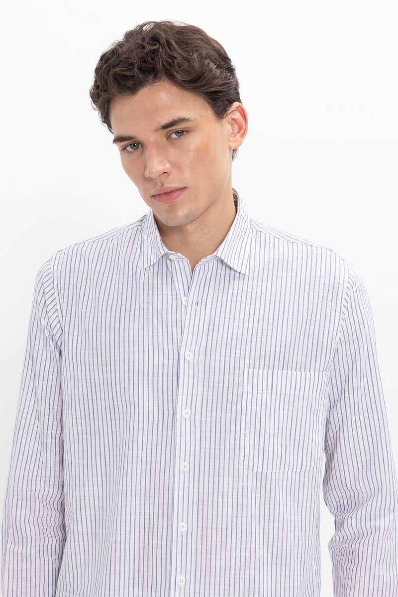 Classic Fit - Comfort Fit Shirt Classic Fit - Comfort Fit Shirt