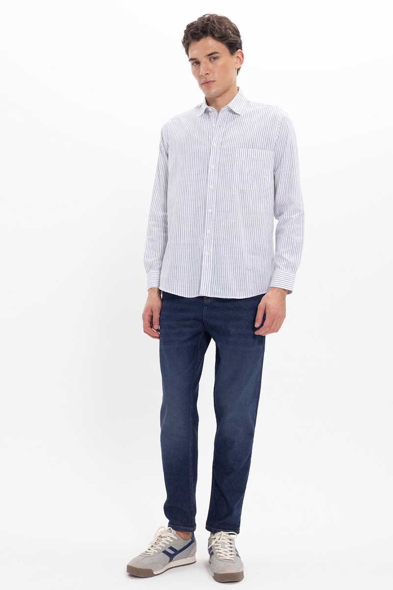 Classic Fit - Comfort Fit Shirt Classic Fit - Comfort Fit Shirt