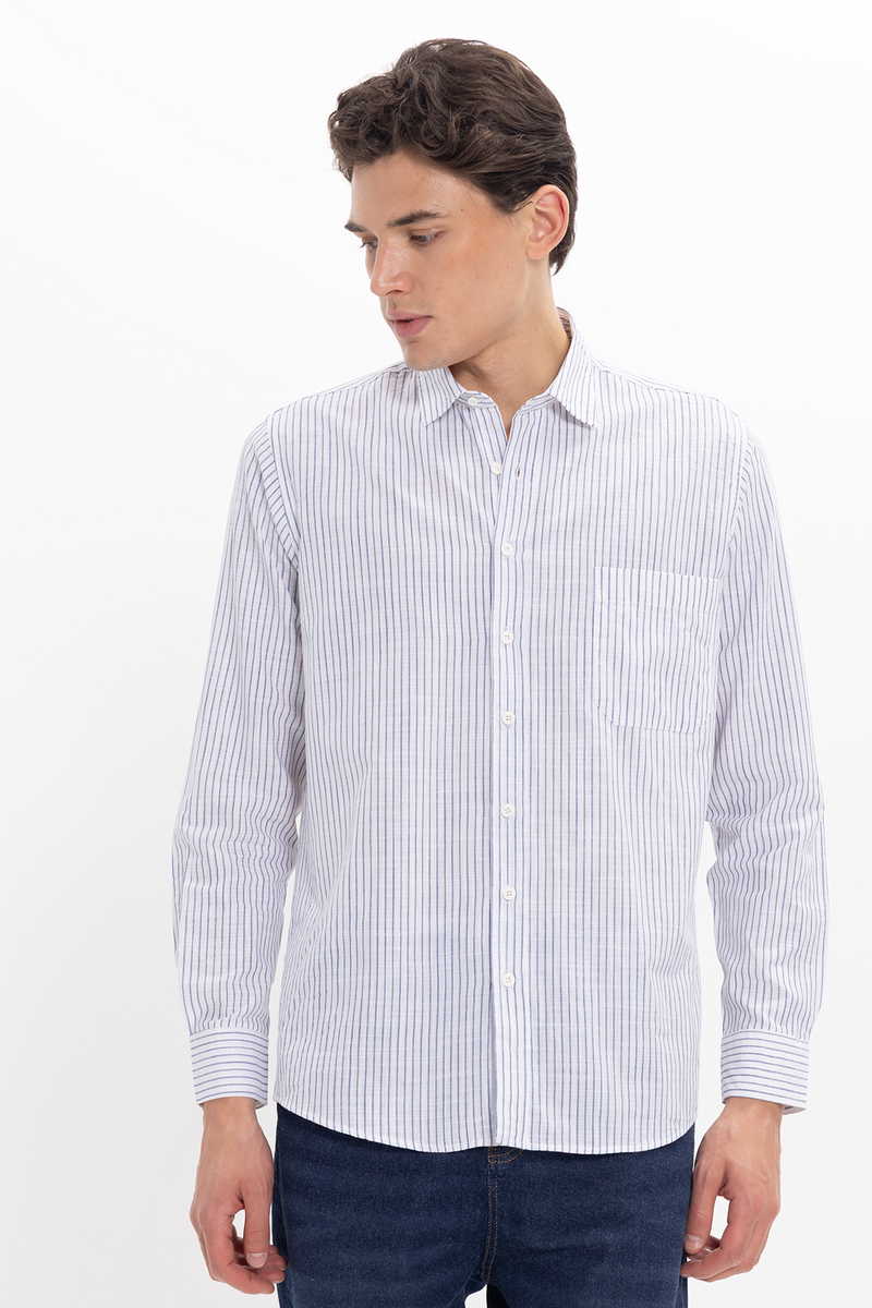 Classic Fit - Comfort Fit Shirt Classic Fit - Comfort Fit Shirt