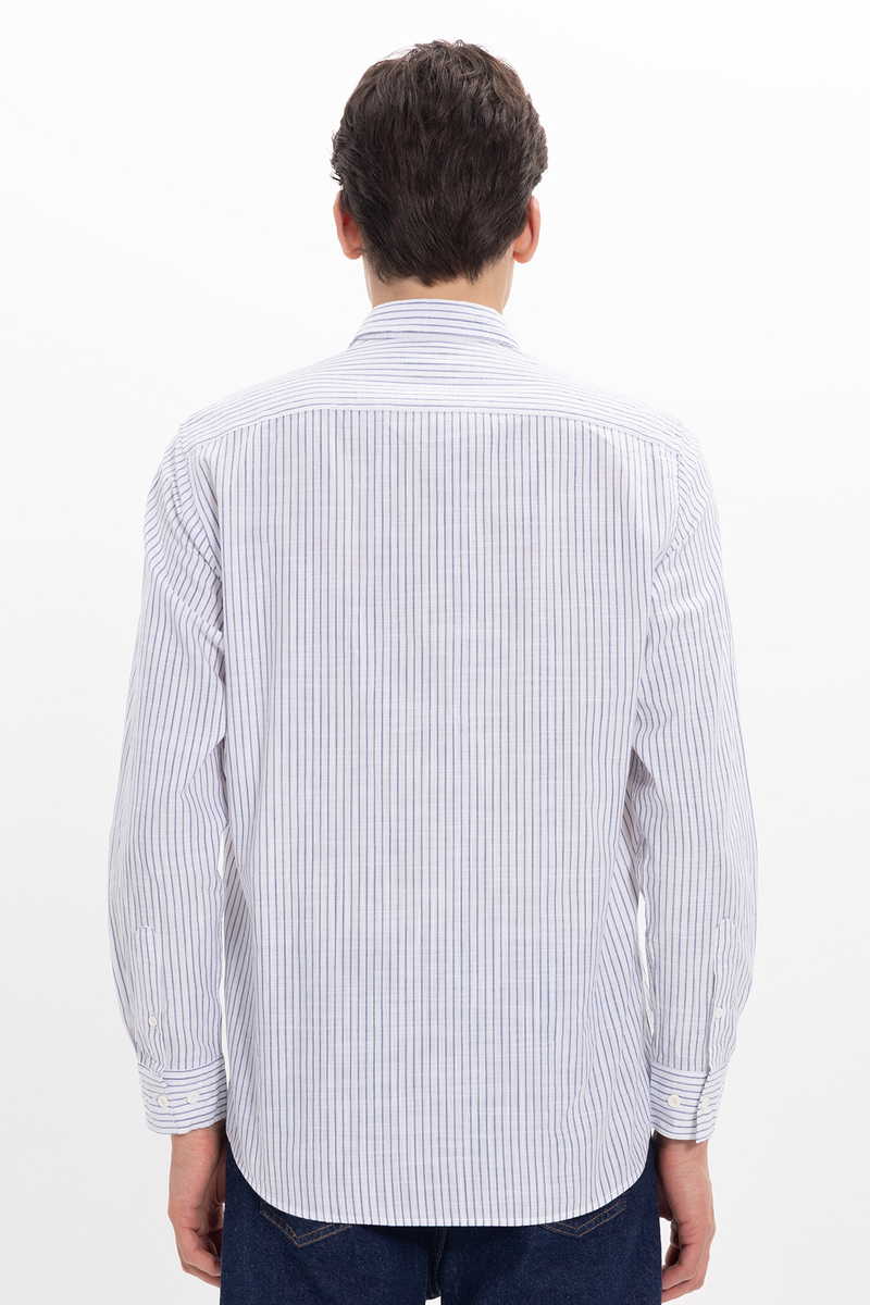 Classic Fit - Comfort Fit Shirt Classic Fit - Comfort Fit Shirt