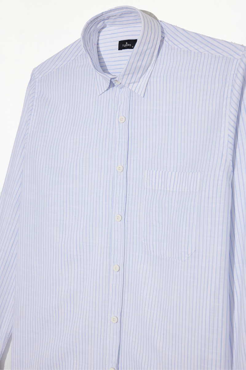 Classic Fit - Comfort Fit Košulja