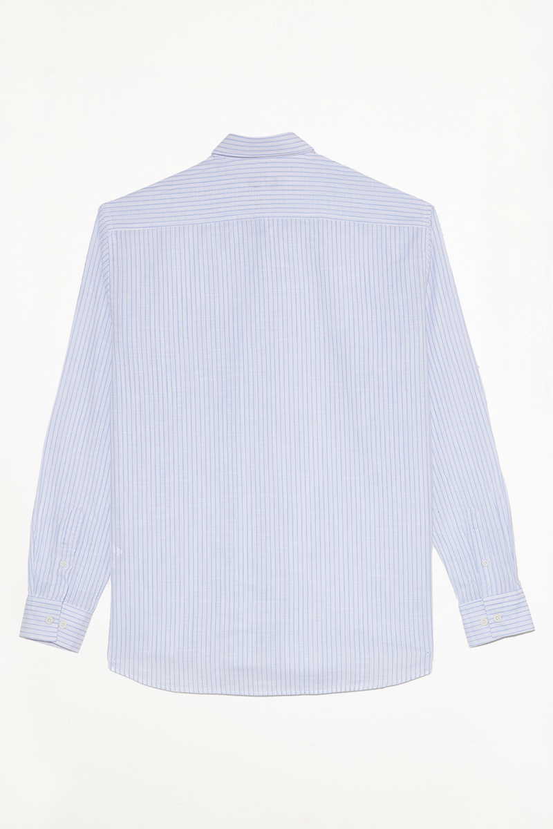 Classic Fit - Comfort Fit Košulja