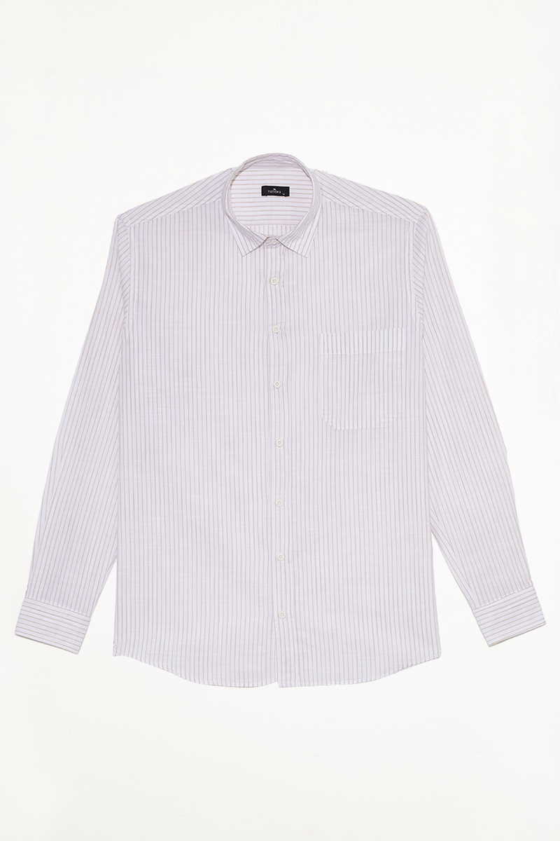 Classic Fit - Comfort Fit Košulja