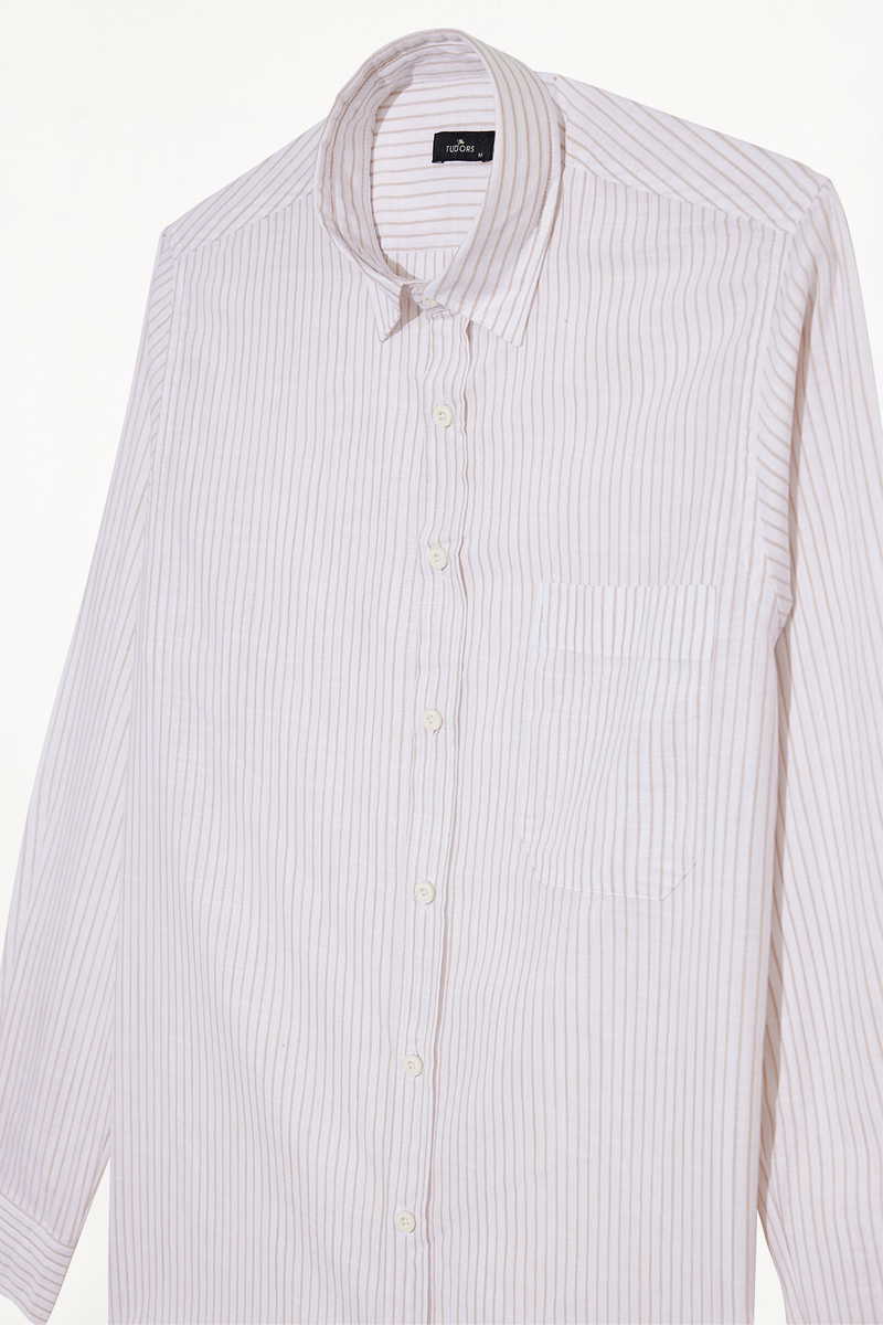 Classic Fit - Comfort Fit Košulja