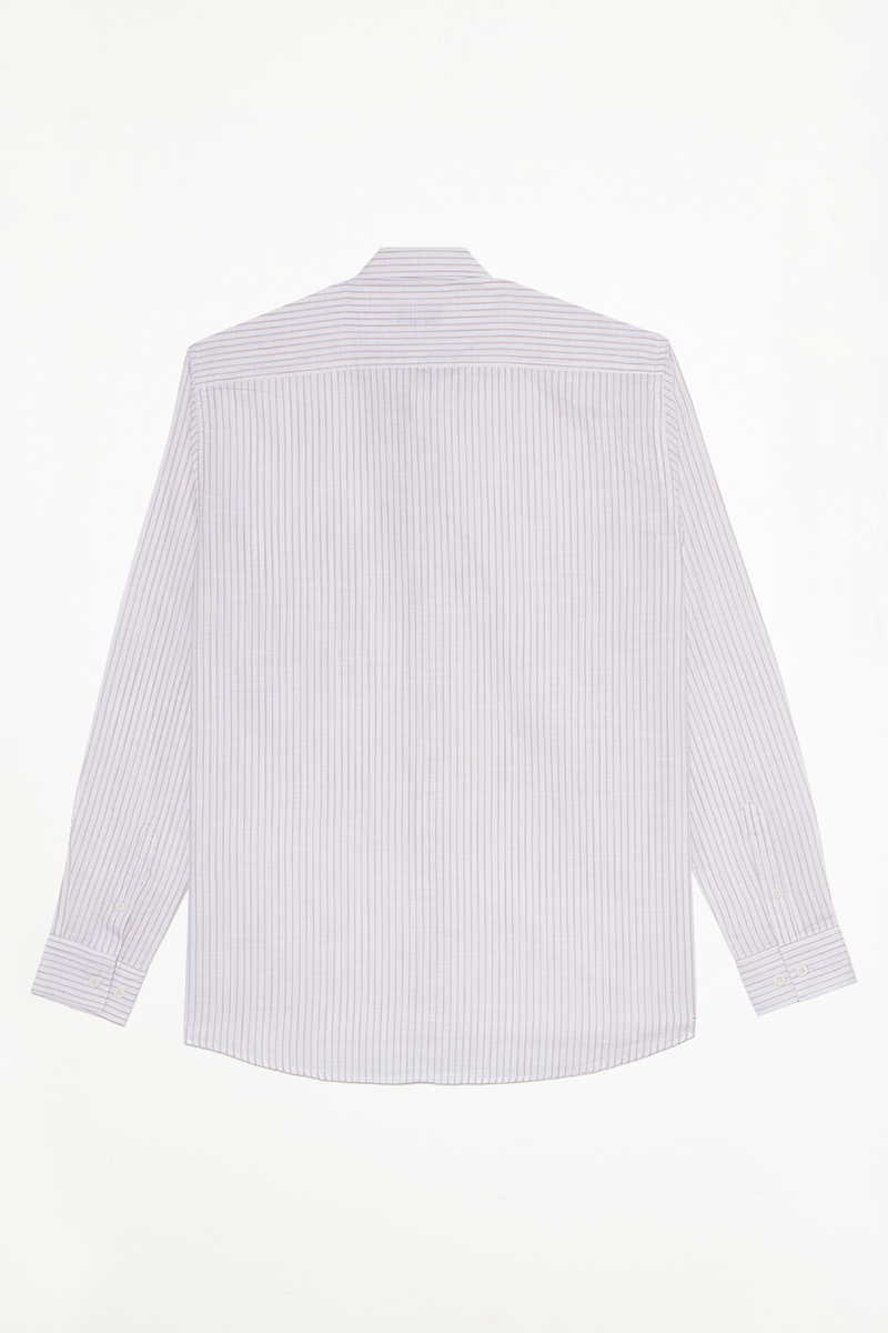 Classic Fit - Comfort Fit Košulja