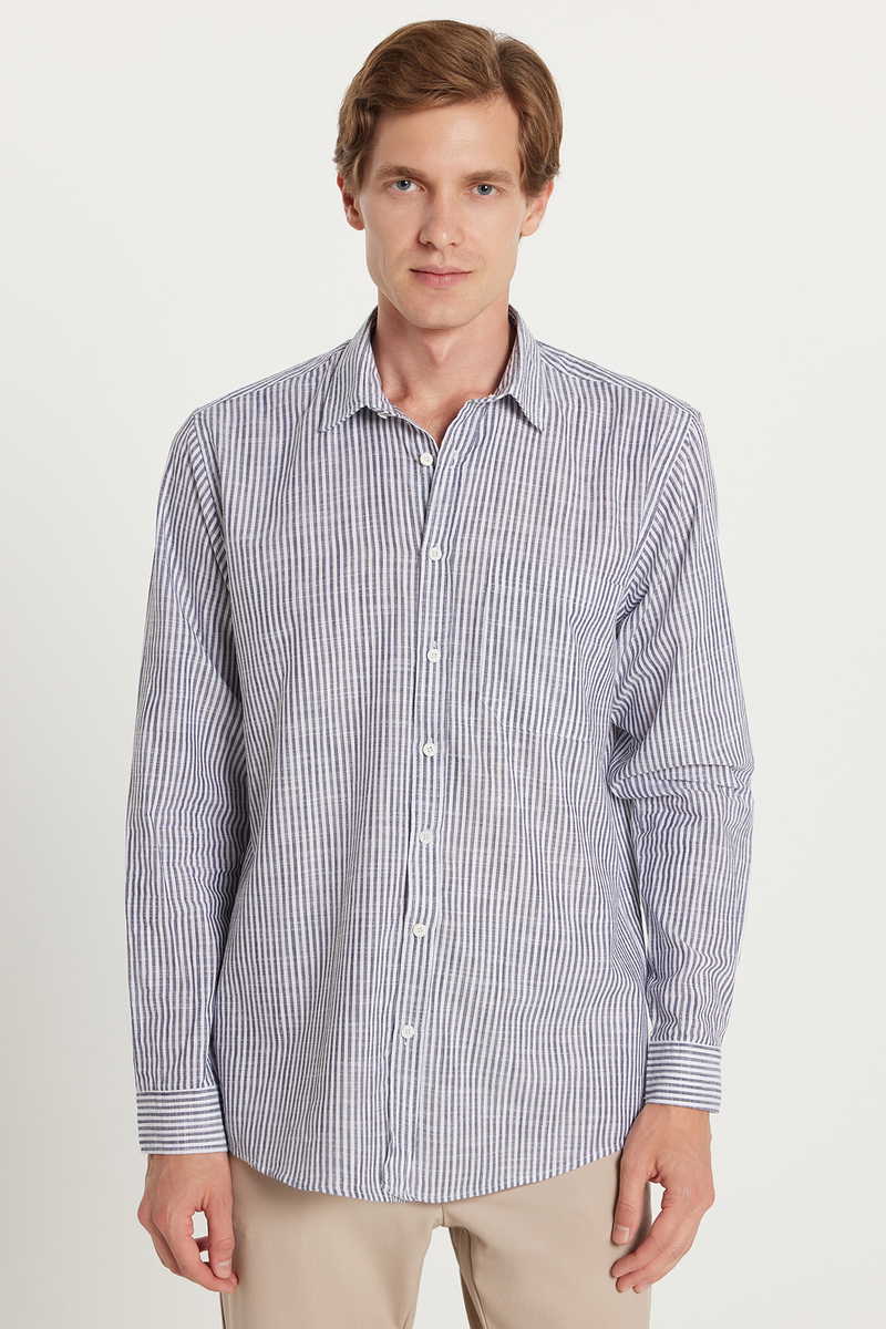 Classic Fit - Comfort Fit Košulja Classic Fit - Comfort Fit Košulja
